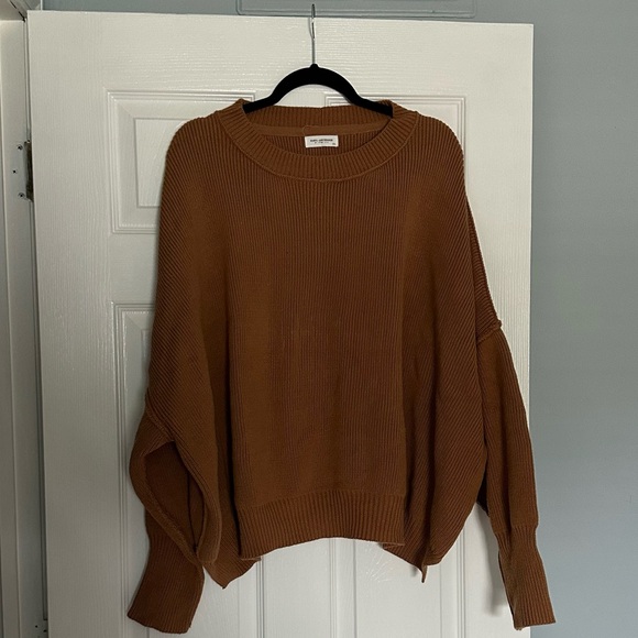 Daryl Ann Denner X Pink Lily Danielle Sweater - Picture 1 of 6